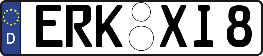 ERK-XI8
