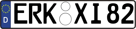 ERK-XI82
