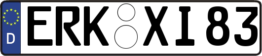 ERK-XI83
