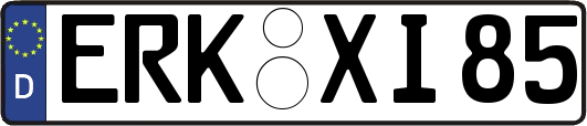 ERK-XI85