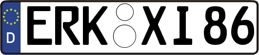 ERK-XI86