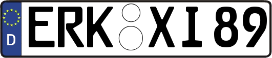 ERK-XI89