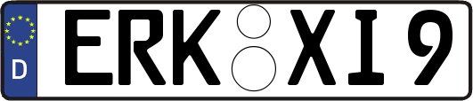 ERK-XI9