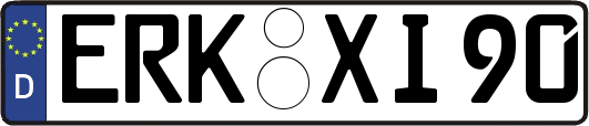 ERK-XI90