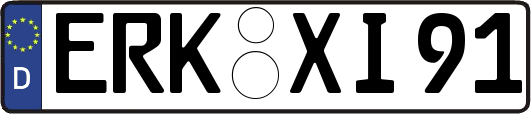 ERK-XI91