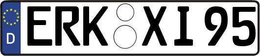 ERK-XI95