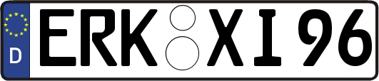ERK-XI96
