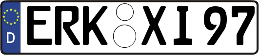 ERK-XI97