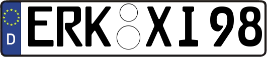 ERK-XI98