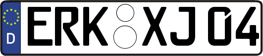 ERK-XJ04