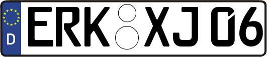 ERK-XJ06