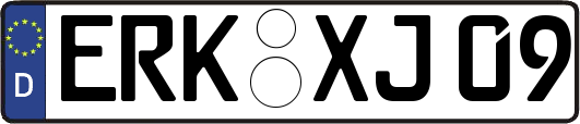 ERK-XJ09