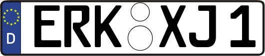 ERK-XJ1