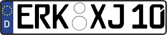 ERK-XJ10