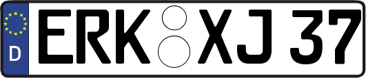 ERK-XJ37