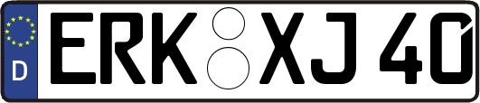 ERK-XJ40