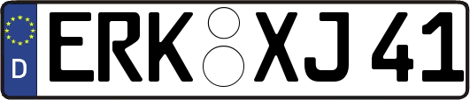 ERK-XJ41
