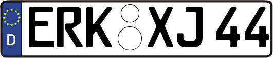 ERK-XJ44