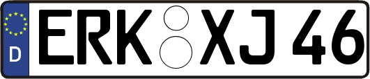 ERK-XJ46