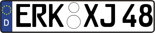 ERK-XJ48