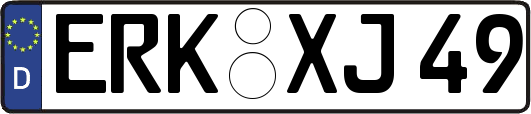 ERK-XJ49