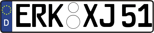 ERK-XJ51