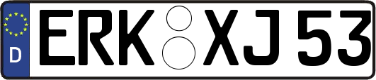 ERK-XJ53