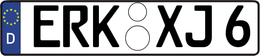 ERK-XJ6