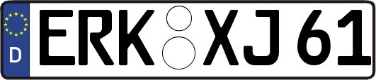 ERK-XJ61