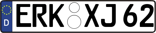 ERK-XJ62