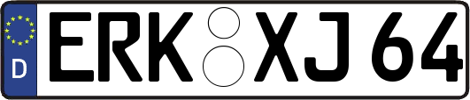ERK-XJ64