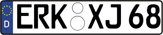 ERK-XJ68