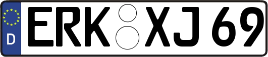 ERK-XJ69