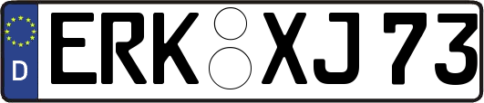 ERK-XJ73