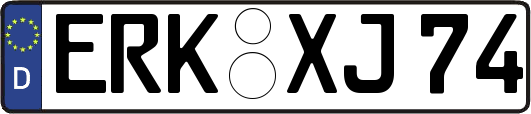 ERK-XJ74