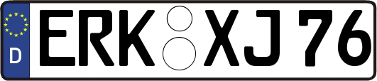 ERK-XJ76