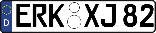 ERK-XJ82