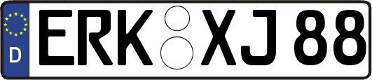 ERK-XJ88