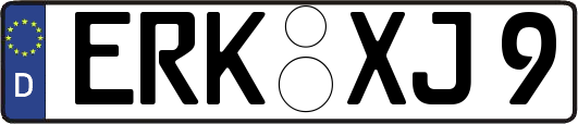ERK-XJ9