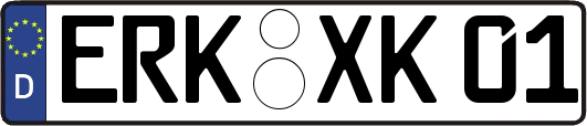 ERK-XK01