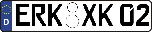 ERK-XK02