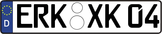 ERK-XK04