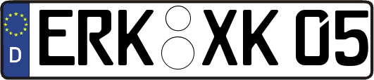 ERK-XK05