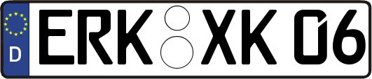 ERK-XK06