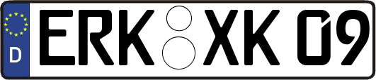 ERK-XK09