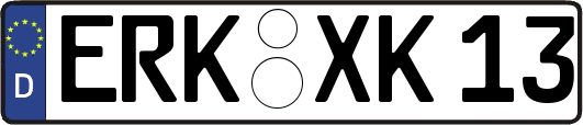 ERK-XK13