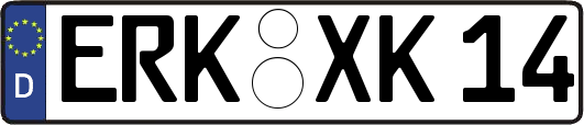 ERK-XK14