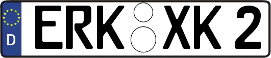 ERK-XK2