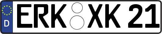 ERK-XK21