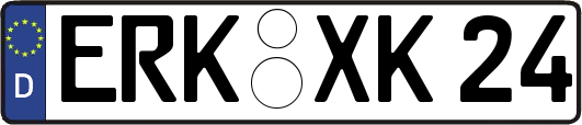 ERK-XK24